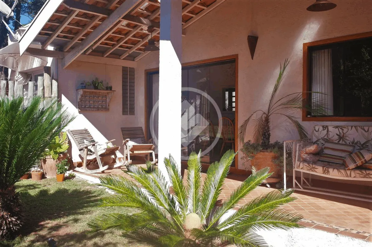 Imagem 4 - Casa Condomínio em Jardim Celeste, Jundiaí - SP