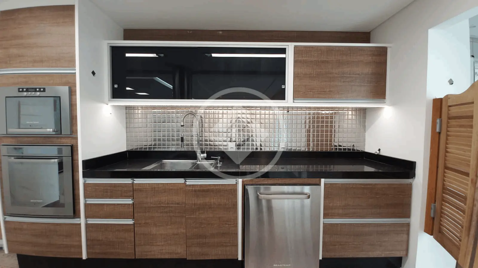 Imagem 4 - Apartamento em Jardim Ermida I, Jundiaí - SP