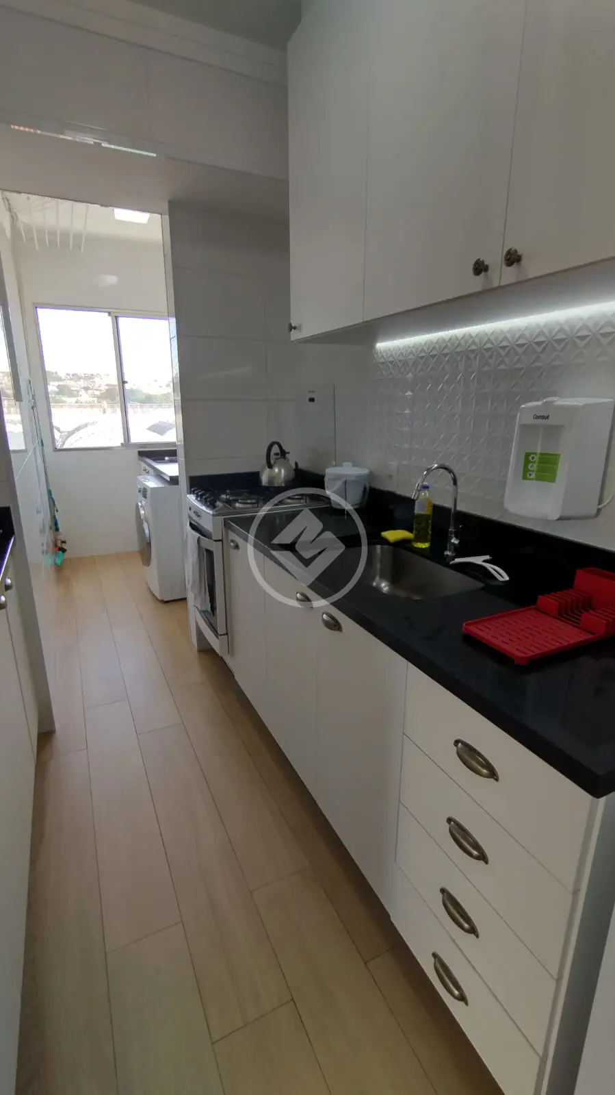Imagem 6 - Apartamento em Jardim Guarani, Jundiaí - SP