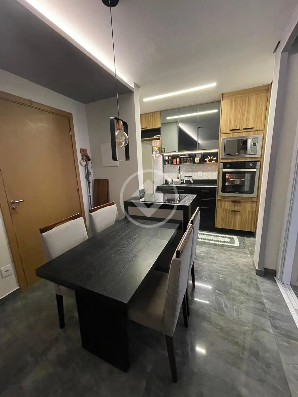 Imagem 5 - Apartamento em Jardim do Lago, Jundiaí - SP
