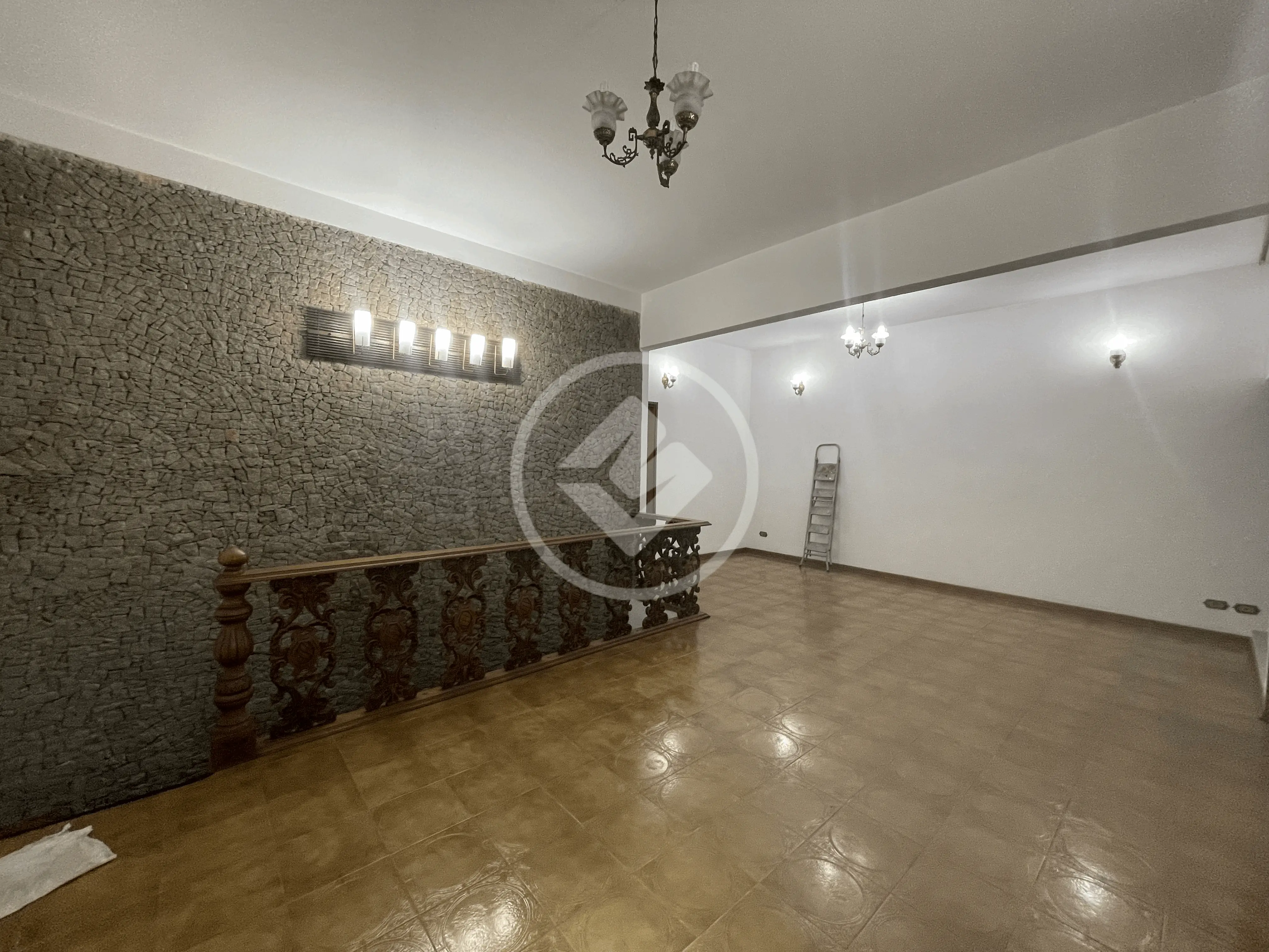 Imagem 1 - Casa em CENTRO, Jundiaí - SP