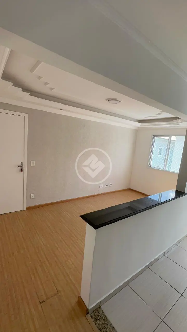 Apartamento Loteamento Parque Industrial, Jundiaí - SP — foto 1
