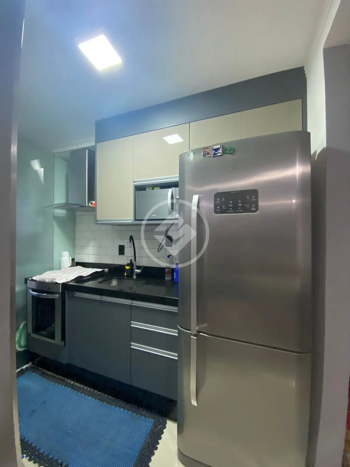 Imagem 4 - Apartamento em Recanto Quarto Centenário, Jundiaí - SP