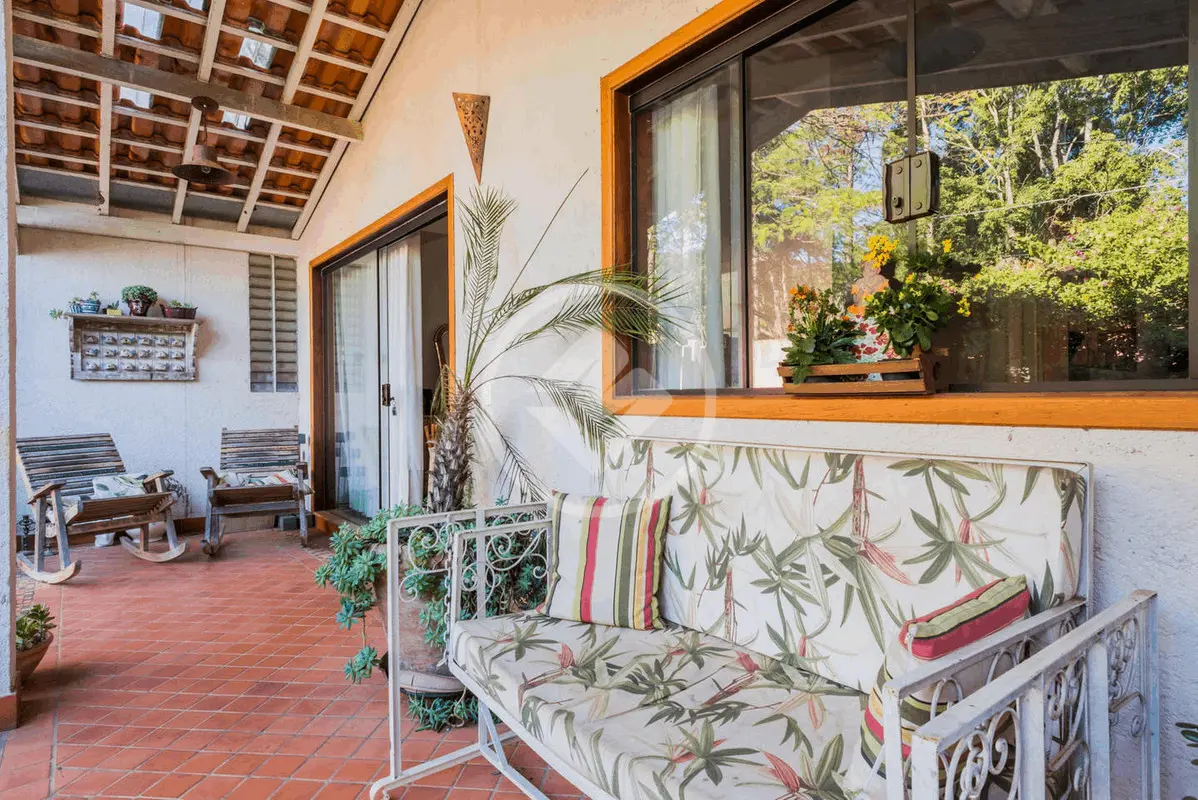 Imagem 6 - Casa Condomínio em Jardim Celeste, Jundiaí - SP