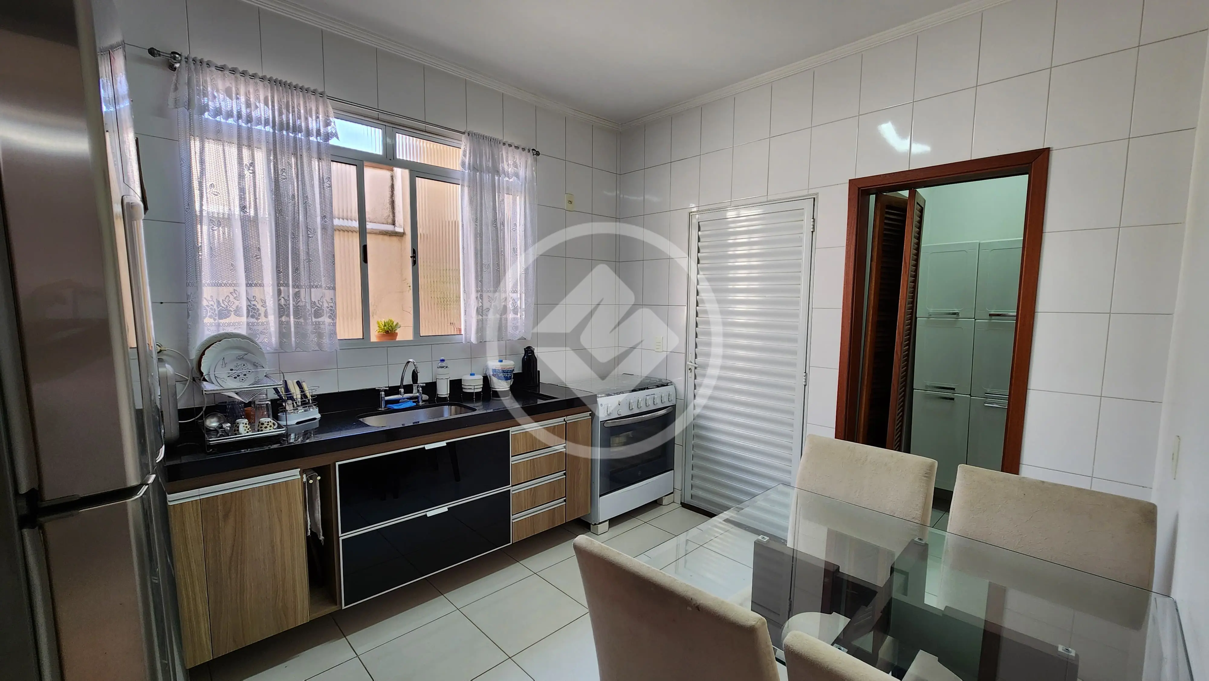 Imagem 3 - Casa Condomínio em Parque da Represa, Jundiaí - SP