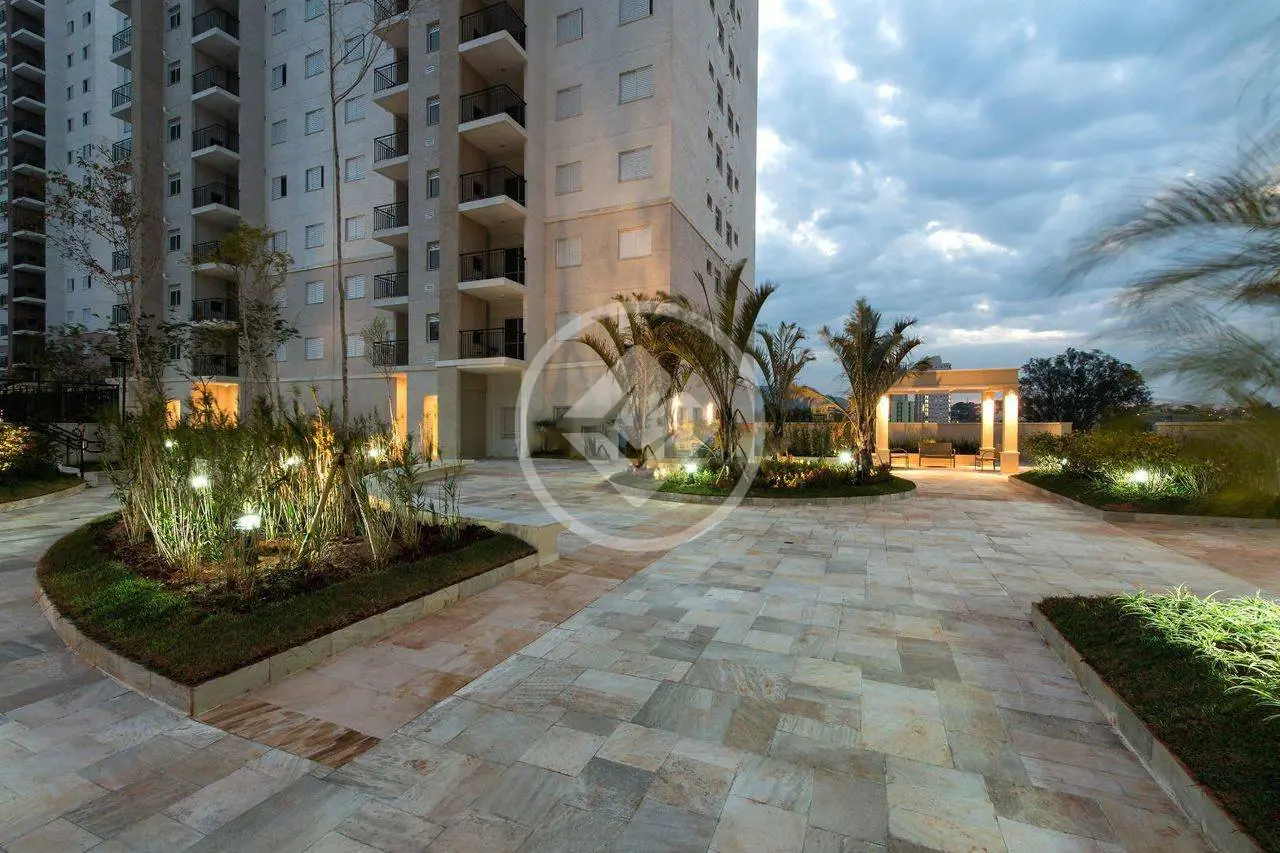 Image 29 - Apartamento em Jardim Flórida, Jundiaí - SP