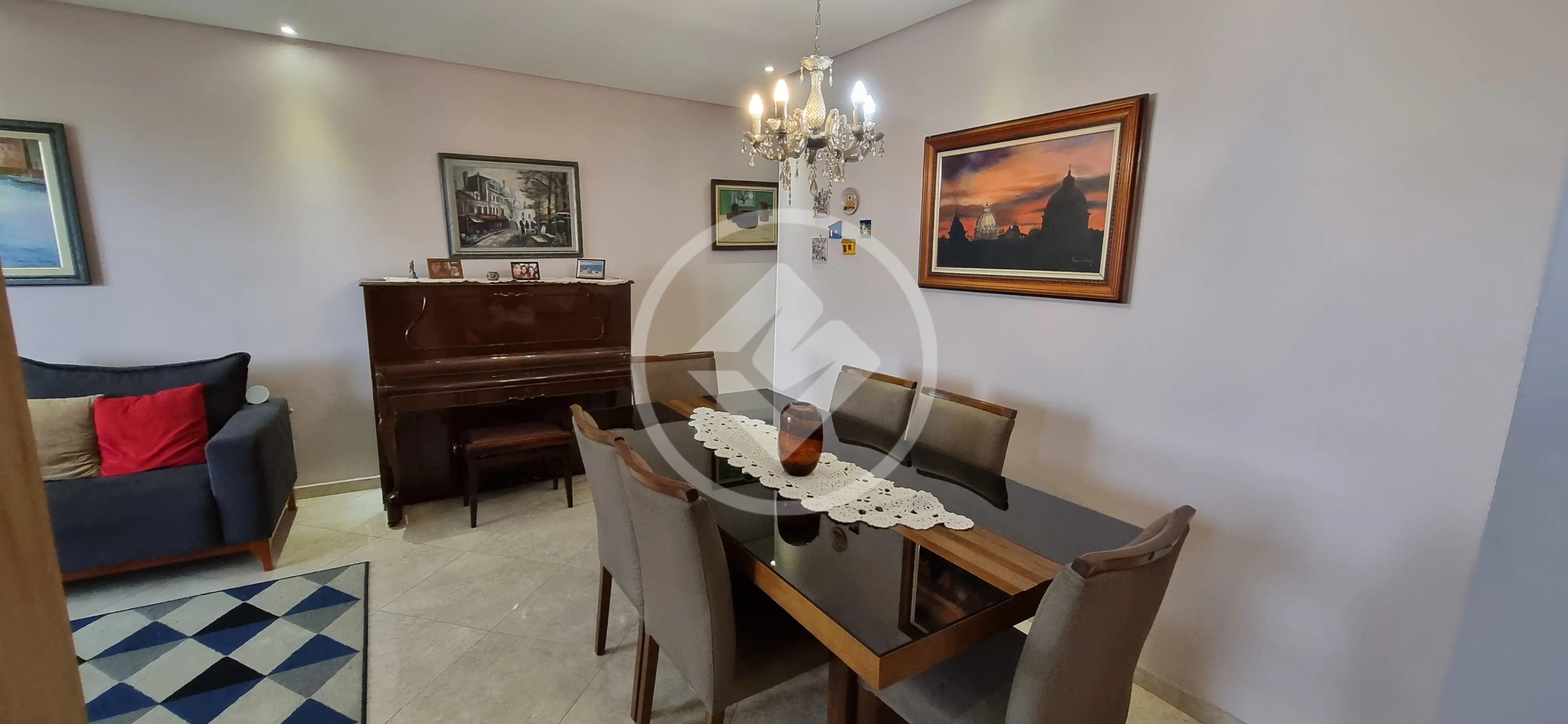 Imagem 5 - Apartamento em Jardim Messina, Jundiaí - SP