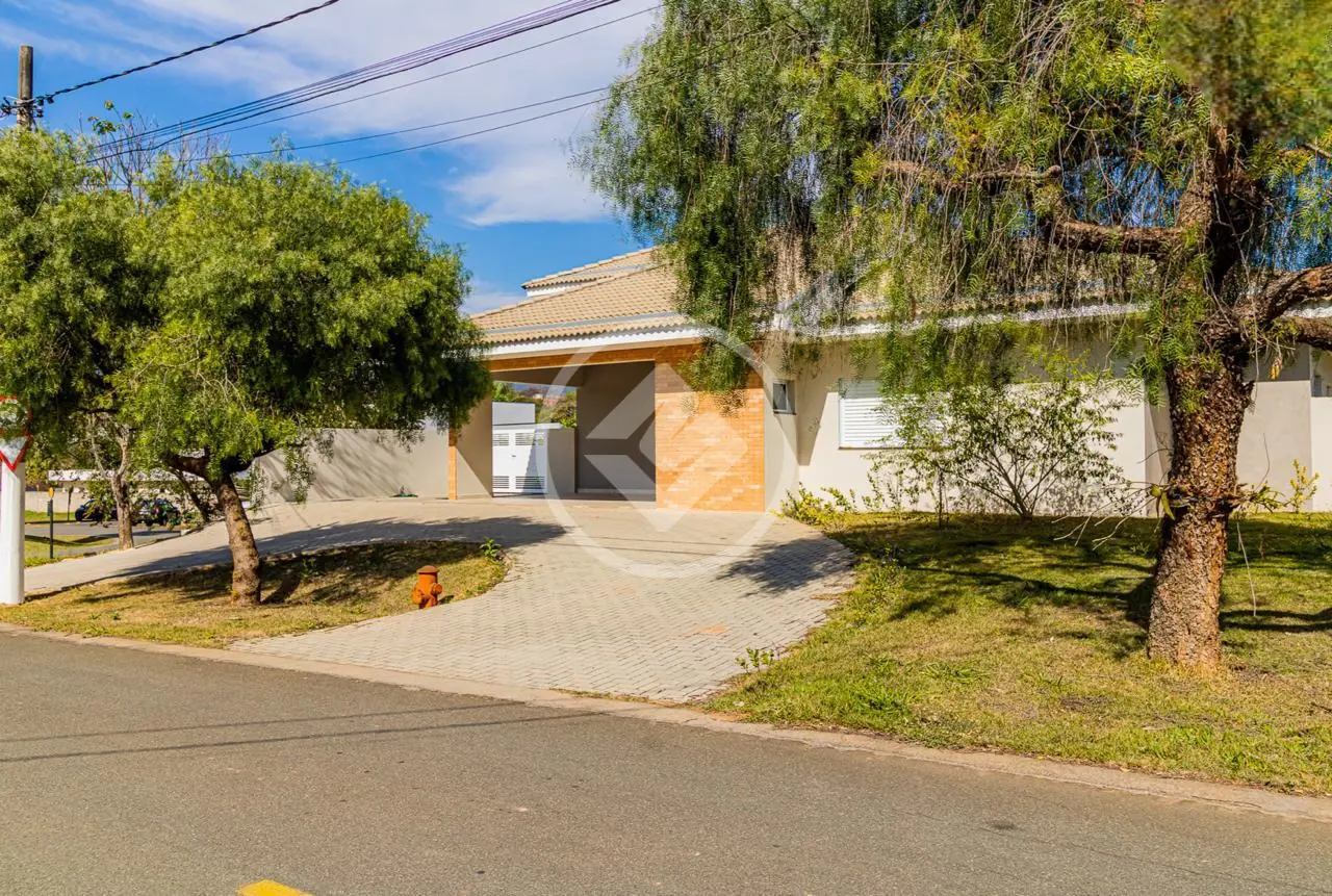 Imagem 4 - Casa Condomínio em Jacaré, Cabreúva - SP