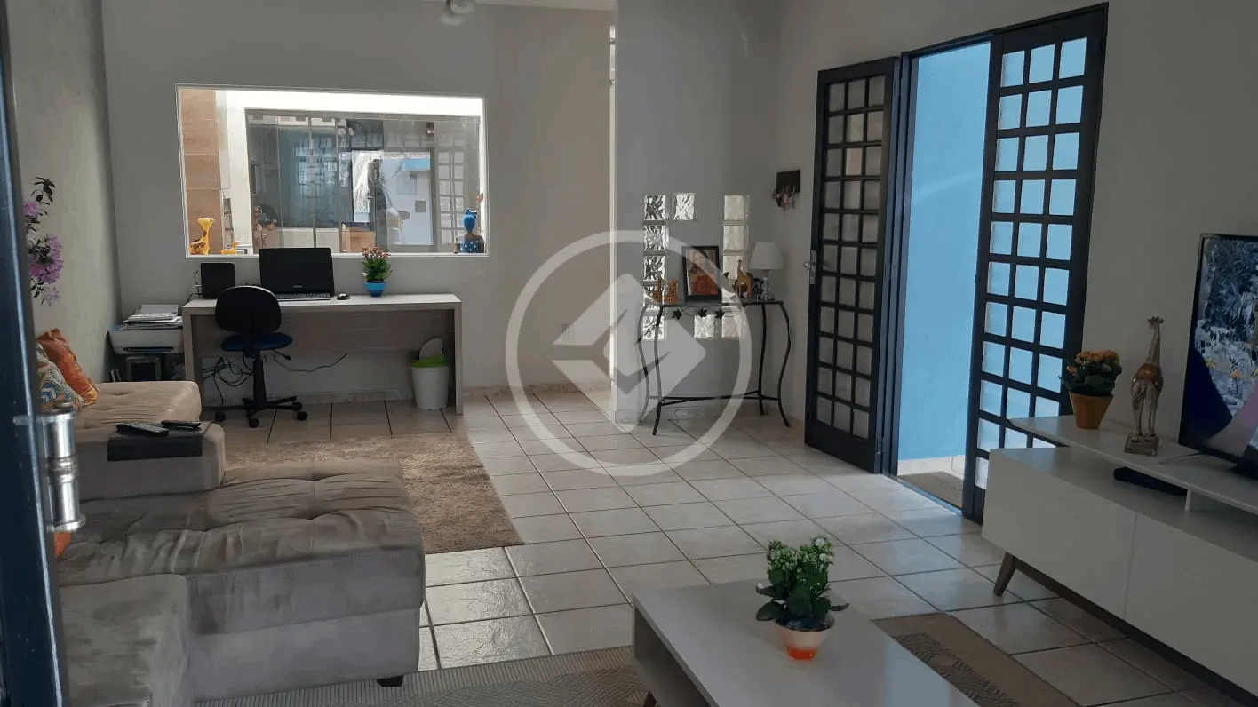 Imagem 3 - Casa em Santa Gertrudes, Jundiaí - SP