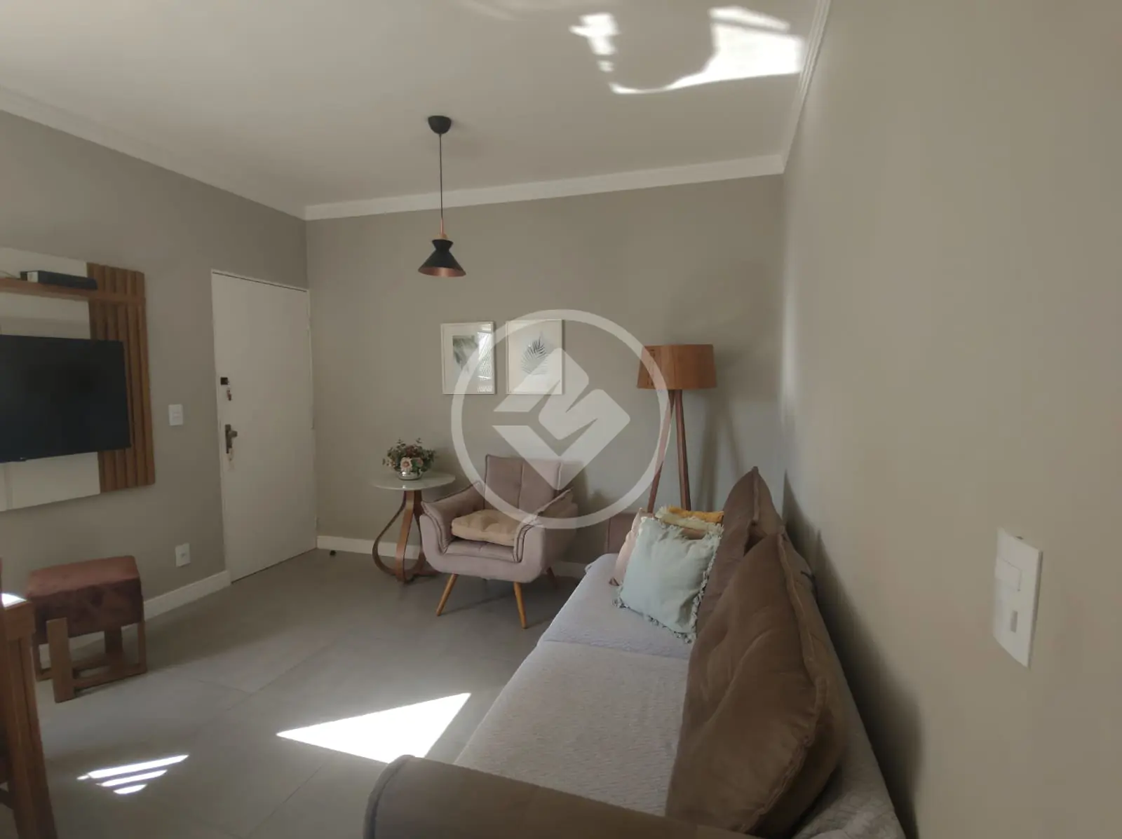 Apartamento Jardim Santa Teresa, Jundiaí - SP — foto 2