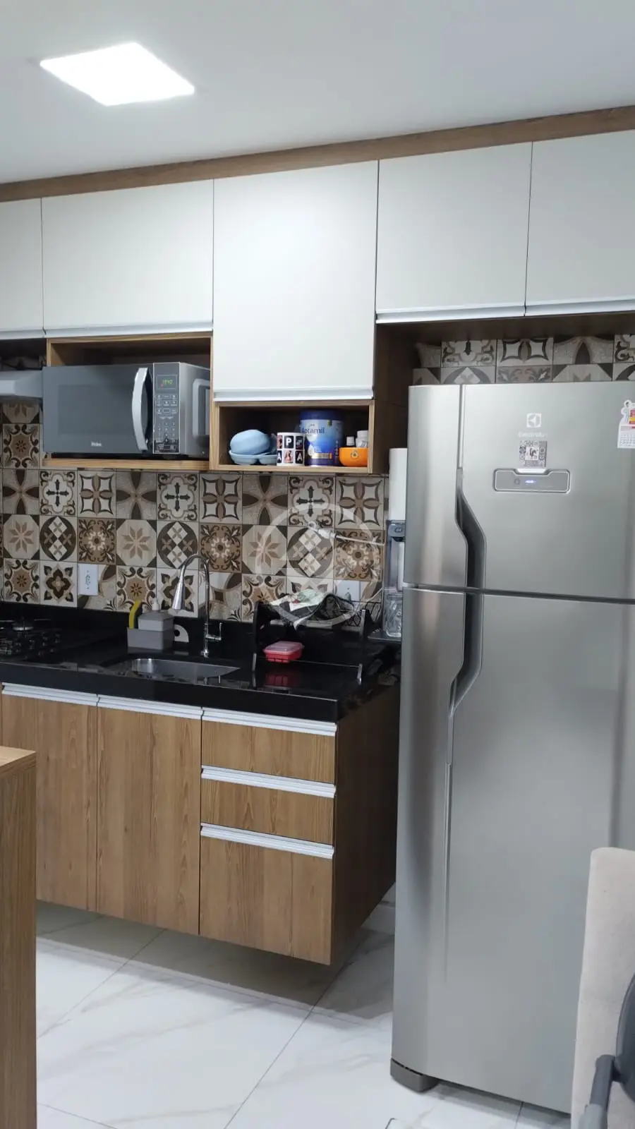 Imagem 4 - Apartamento em Loteamento Santo Antônio, Itatiba - SP