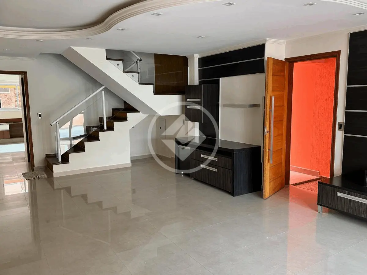Imagem 2 - Casa em Vila Galvão, Jundiaí - SP