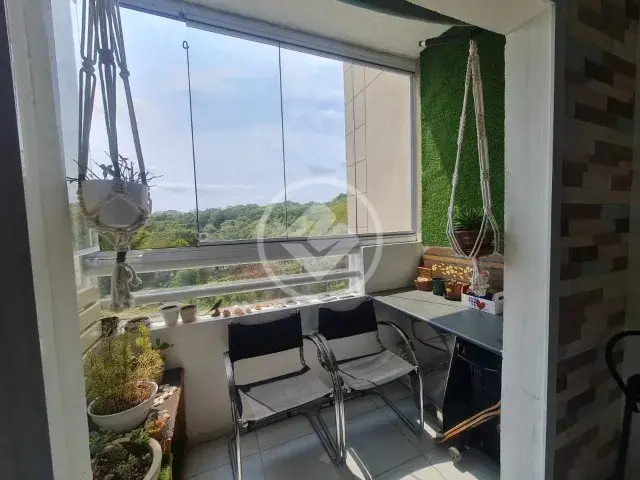 Apartamento Parque Centenário, Jundiaí - SP — foto 1