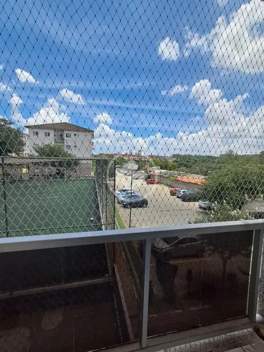 Apartamento Morada das Vinhas, Jundiaí - SP — foto 2
