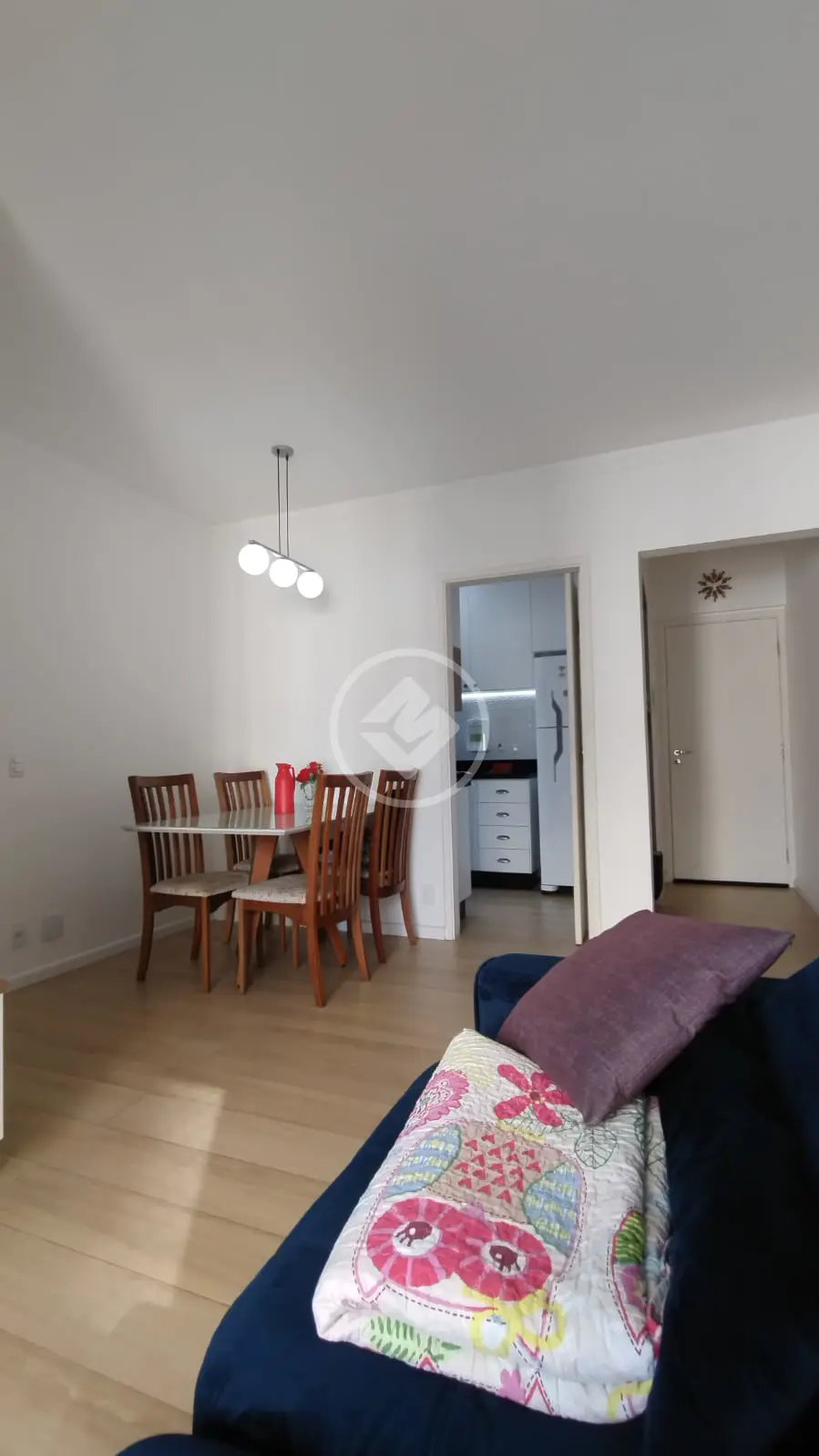 Imagem 4 - Apartamento em Jardim Guarani, Jundiaí - SP