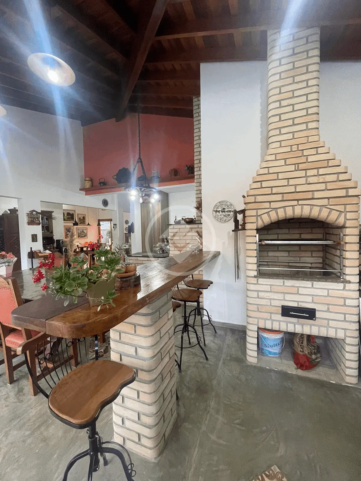 Imagem 1 - Casa Condomínio em Jardim Tereza Cristina, Jundiaí - SP