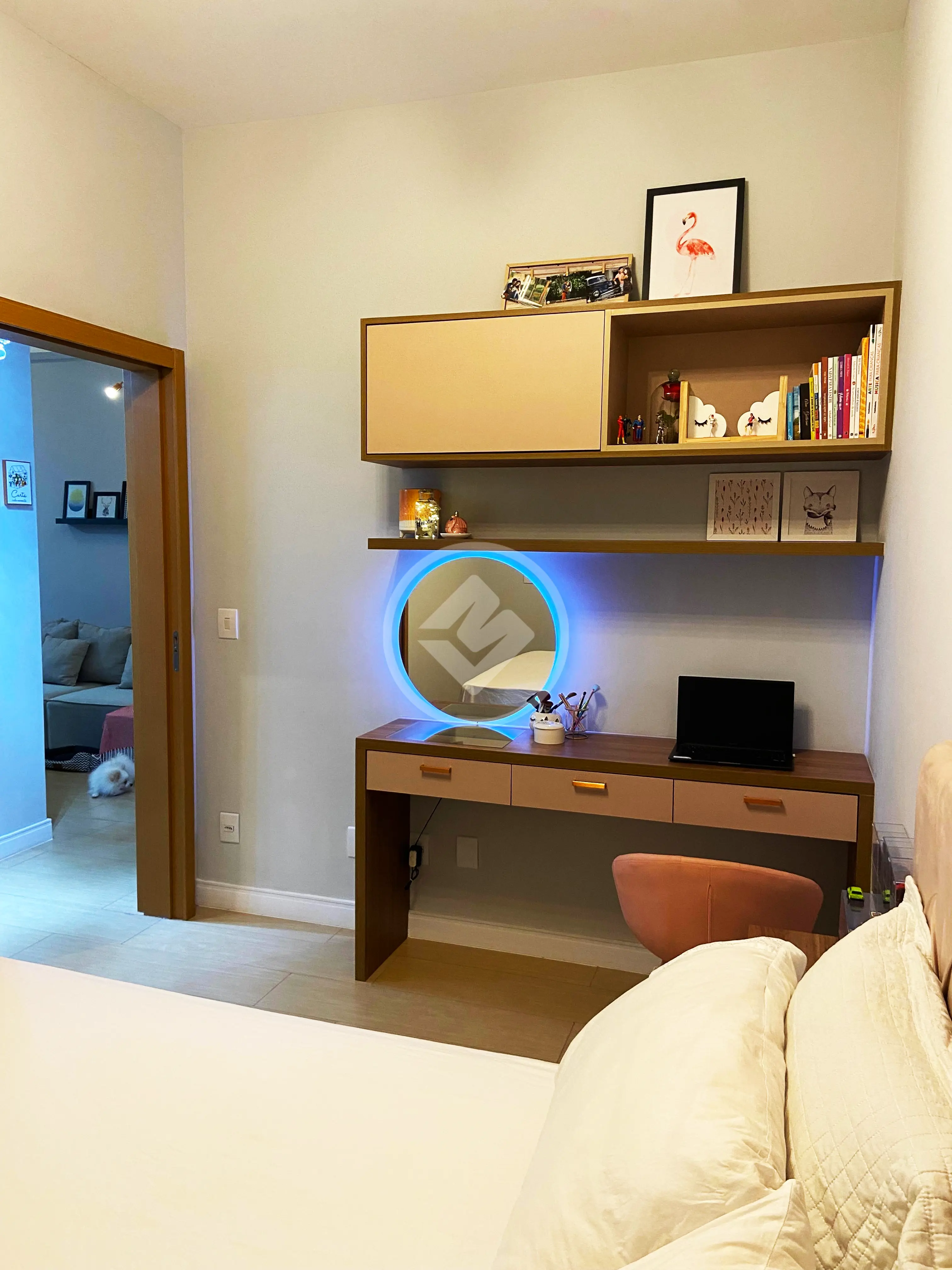 Imagem 6 - Apartamento em Jardim do Lago, Jundiaí - SP