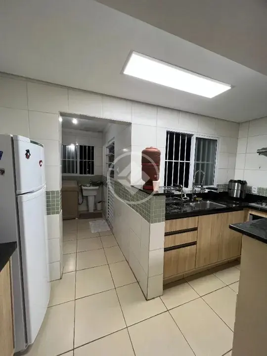 Image 18 - Casa em Jardim América, Várzea Paulista - SP