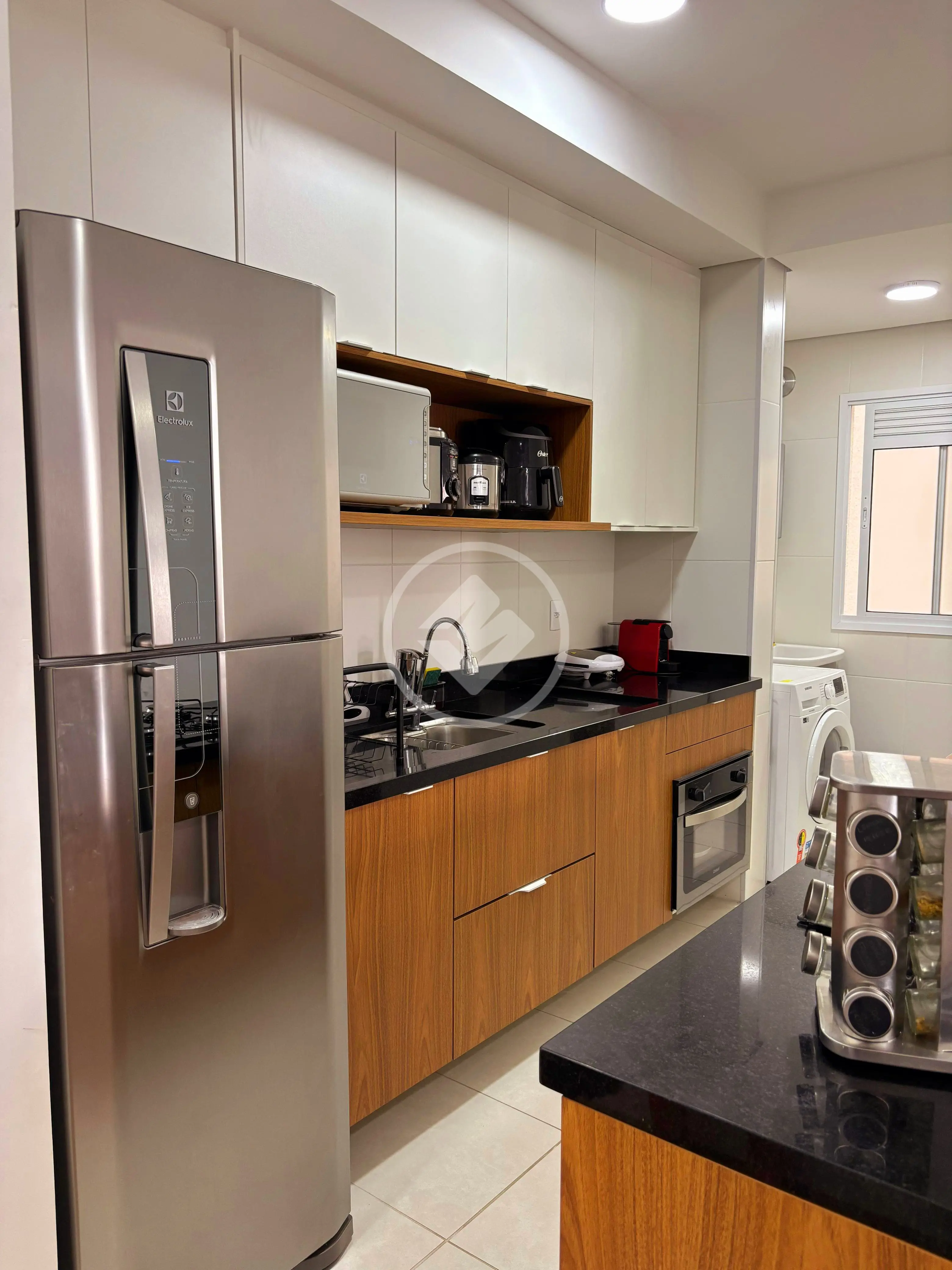 Imagem 4 - Apartamento em Engordadouro, Jundiaí - SP