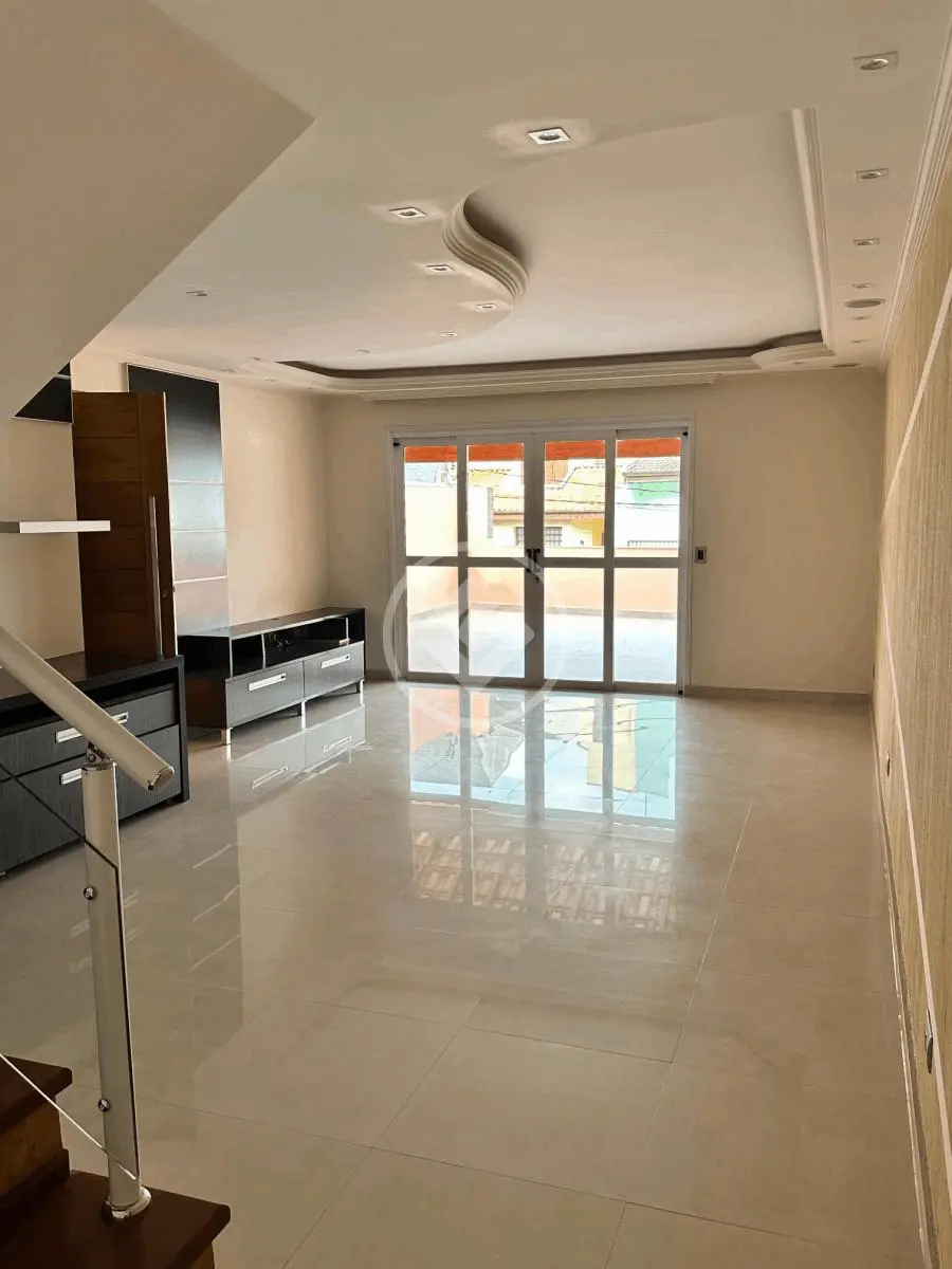 Imagem 1 - Casa em Vila Galvão, Jundiaí - SP