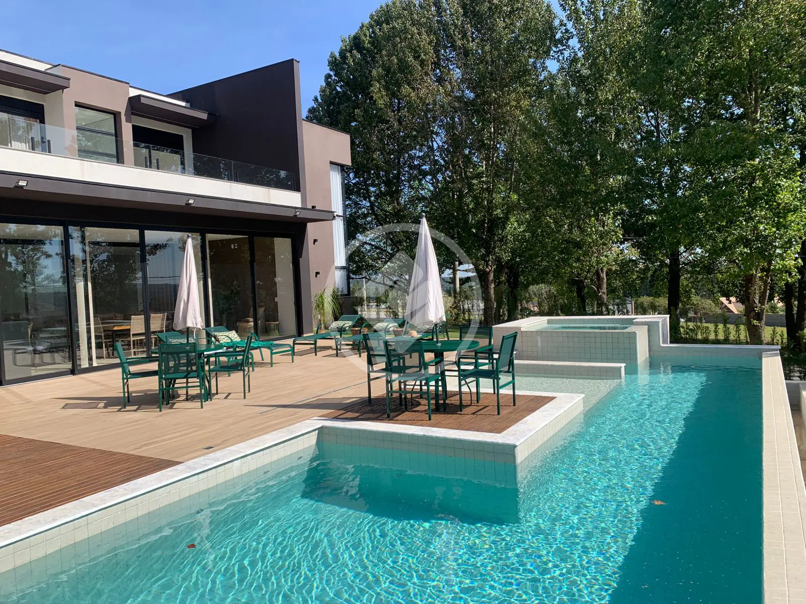 Imagem 1 - Casa Condomínio em CAXAMBU, Jundiaí - SP