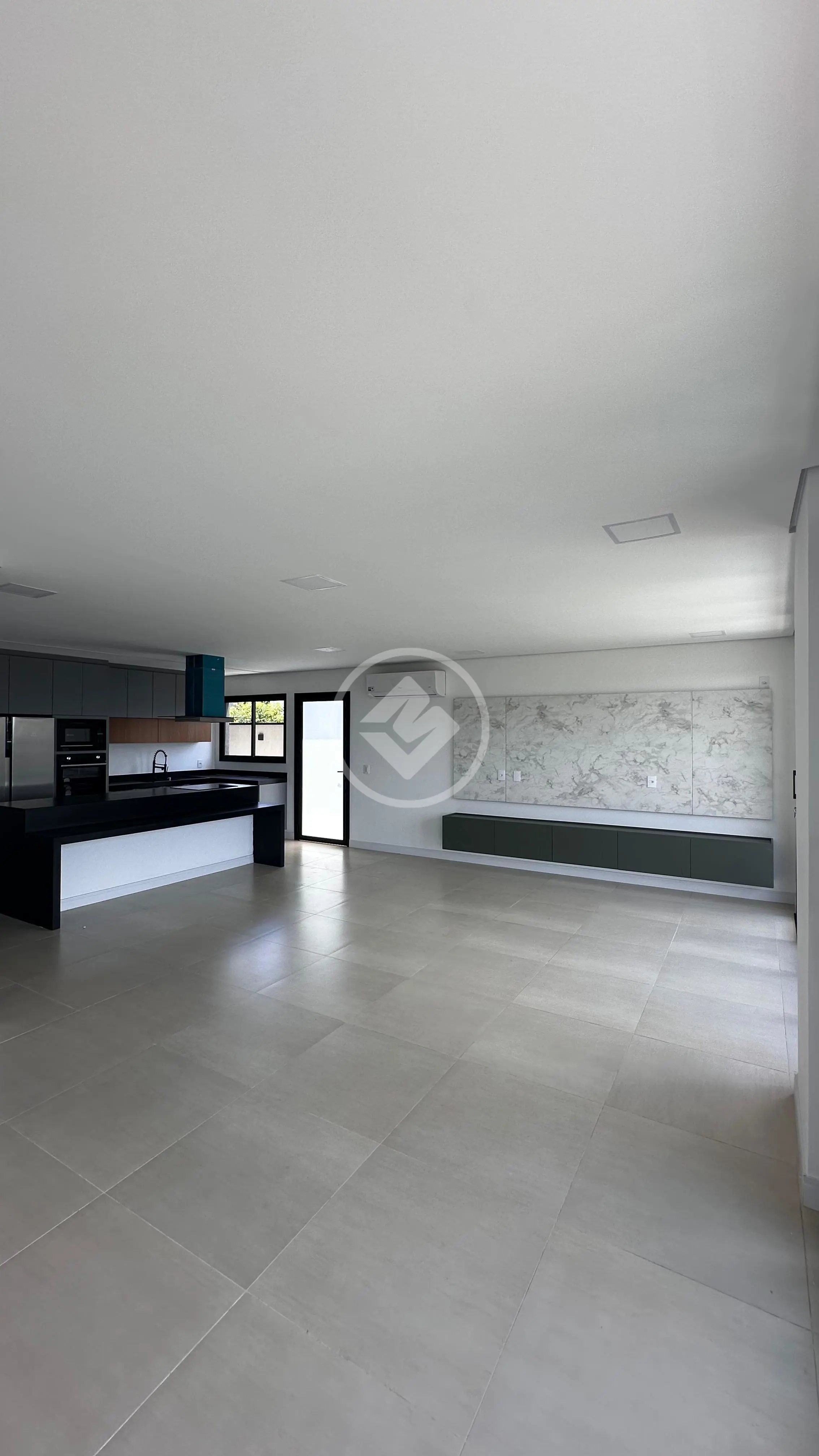 Imagem 1 - Casa Condomínio em Residencial Ibi-Aram II, Itupeva - SP