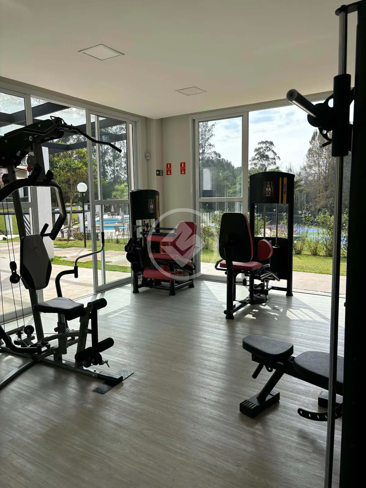 Terreno Condomínio CAXAMBU, Jundiaí - SP — foto 2