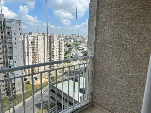 Imagem 4 - Apartamento em Vila Nambi, Jundiaí - SP