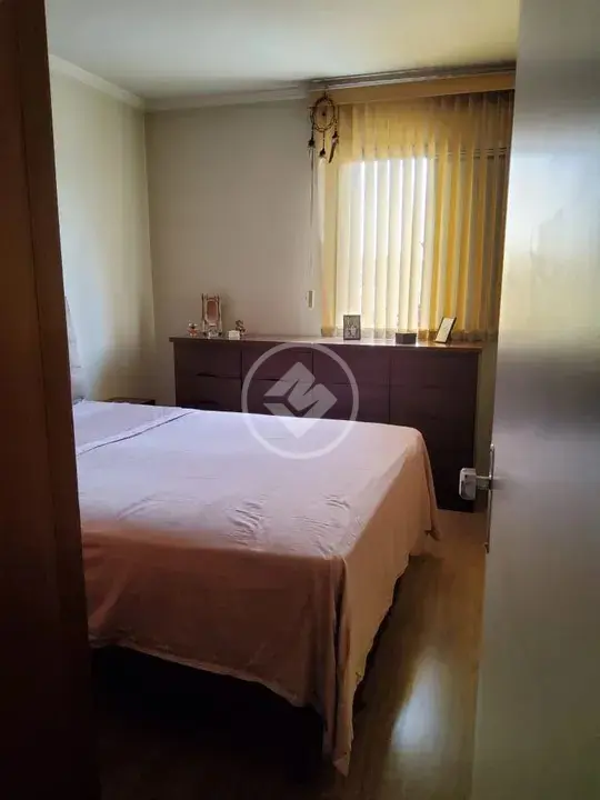 Imagem 2 - Apartamento em Jardim Colônia, Jundiaí - SP