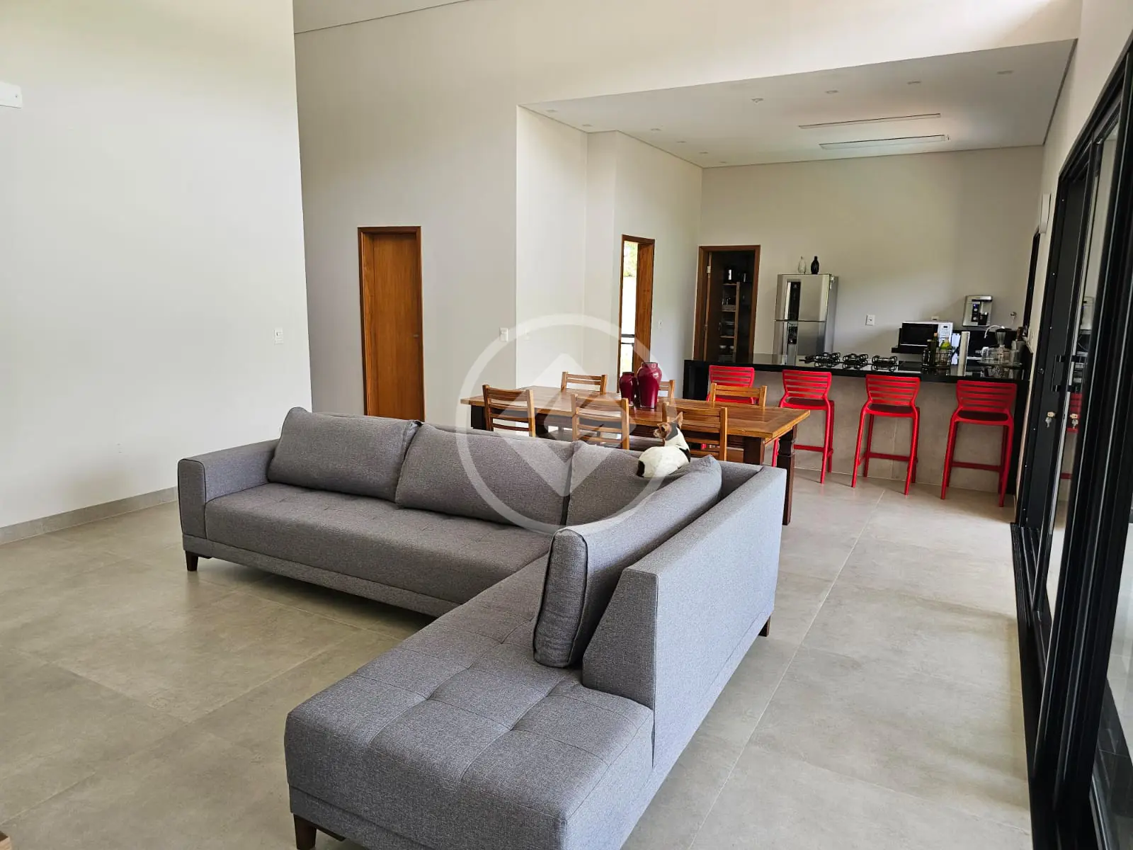 Imagem 5 - Casa Condomínio em CAXAMBU, Jundiaí - SP