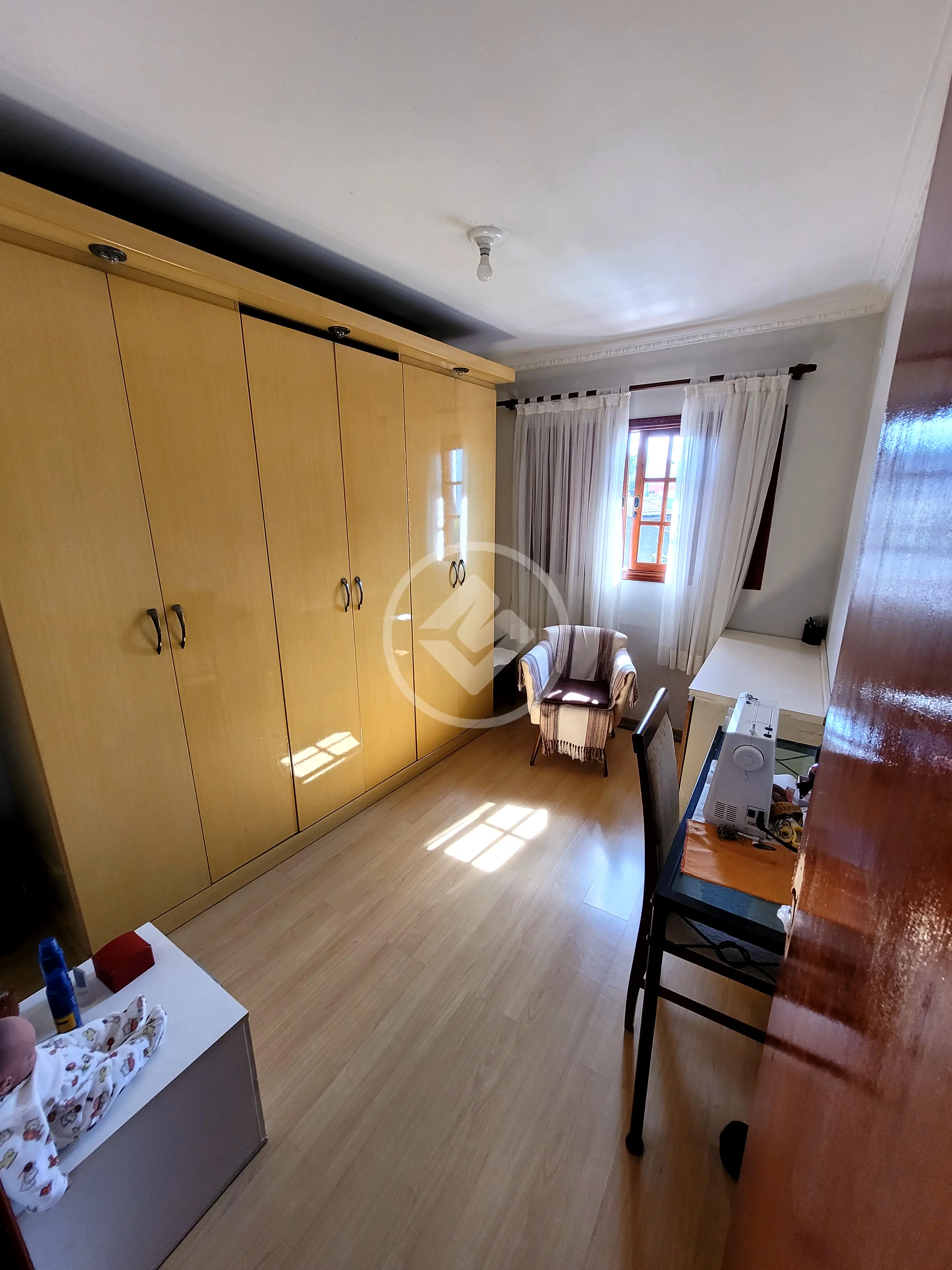 Imagem 3 - Casa em Vila M Genoveva, Jundiaí - SP