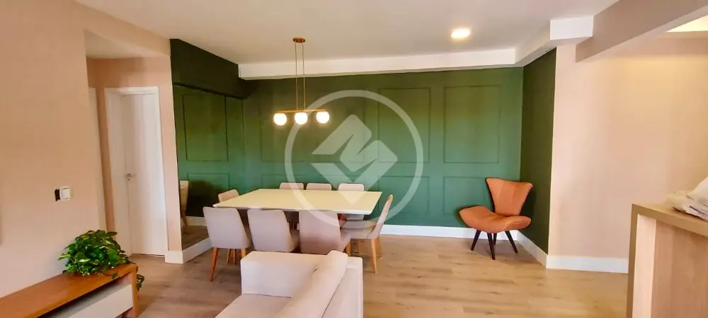 Imagem 5 - Apartamento em Medeiros, Jundiaí - SP