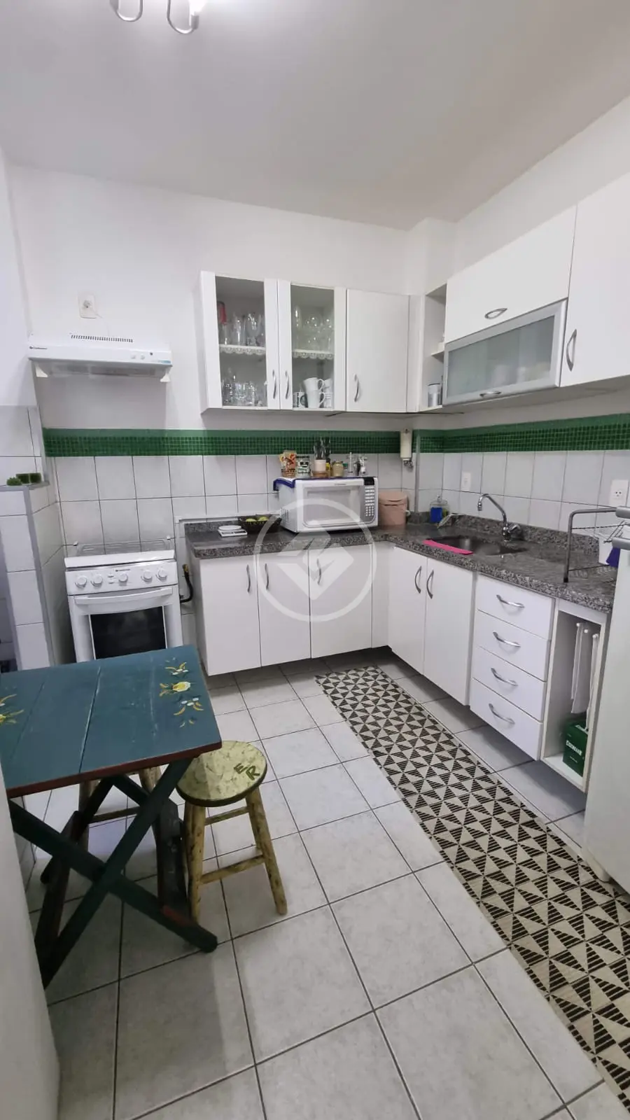 Imagem 4 - Apartamento em Jardim Santa Teresa, Jundiaí - SP