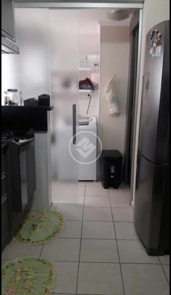 Imagem 2 - Apartamento em Engordadouro, Jundiaí - SP