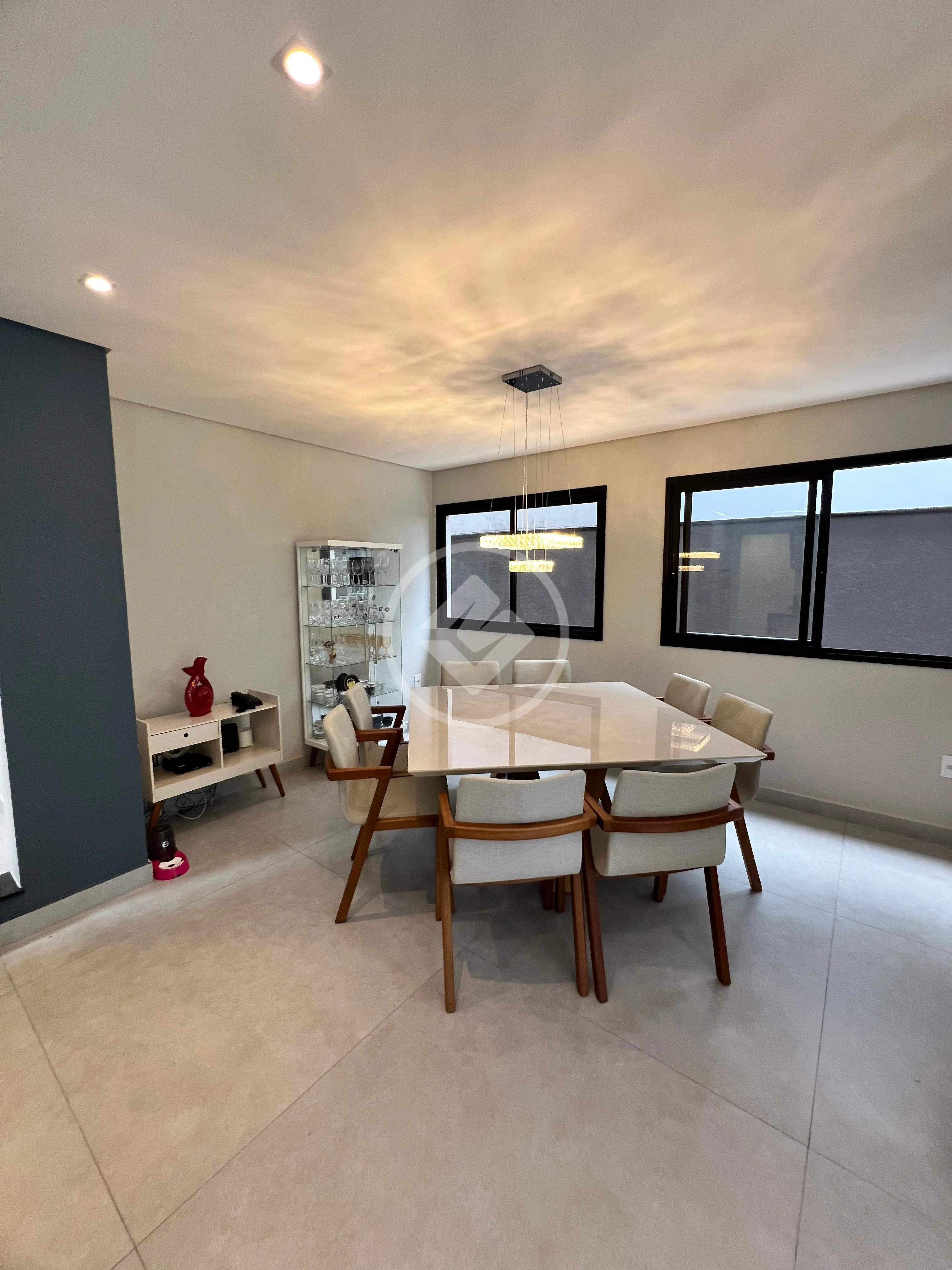 Imagem 5 - Casa Condomínio em Jardim Celeste, Jundiaí - SP