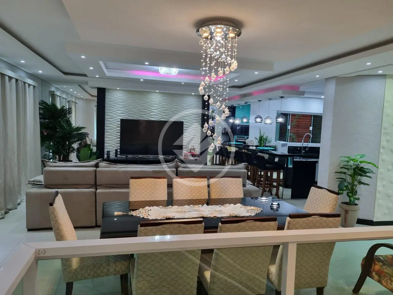 Imagem 2 - Casa Condomínio em Jardim Promeca, Várzea Paulista - SP