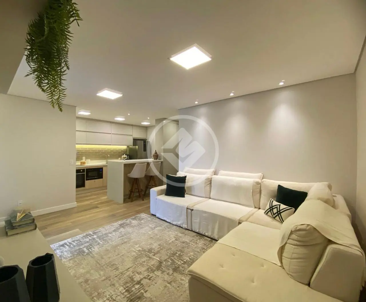 Apartamento Horto Florestal, Jundiaí - SP — foto 2