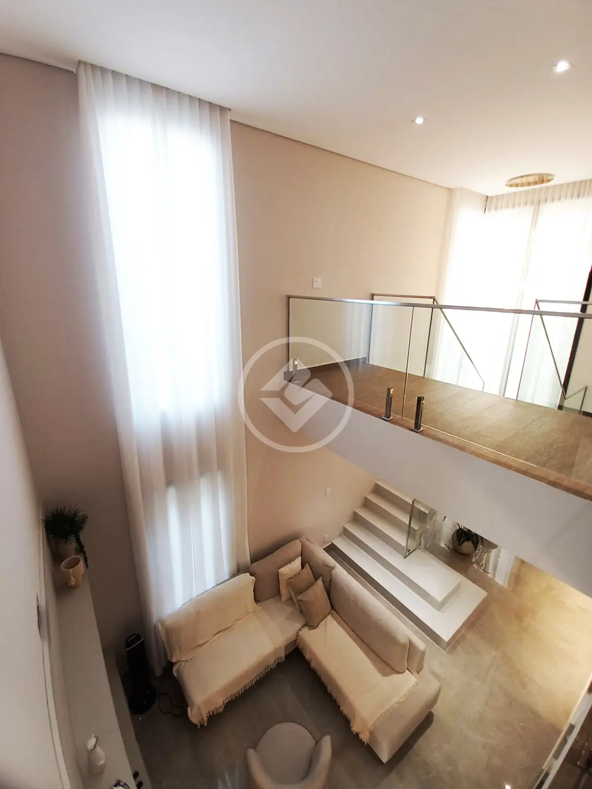 Imagem 2 - Casa Condomínio em Jardim Novo Mundo, Jundiaí - SP