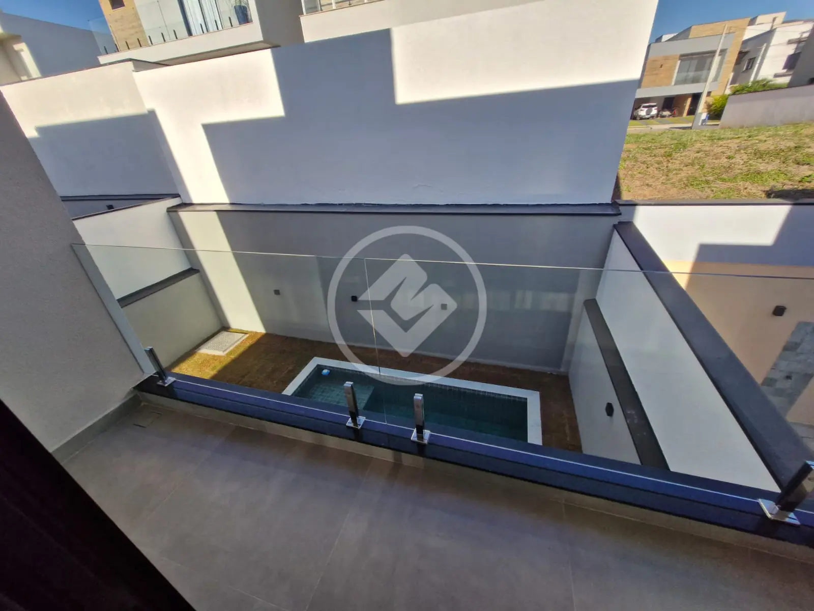Imagem 4 - Casa Condomínio em Loteamento Reserva Ermida, Jundiaí - SP