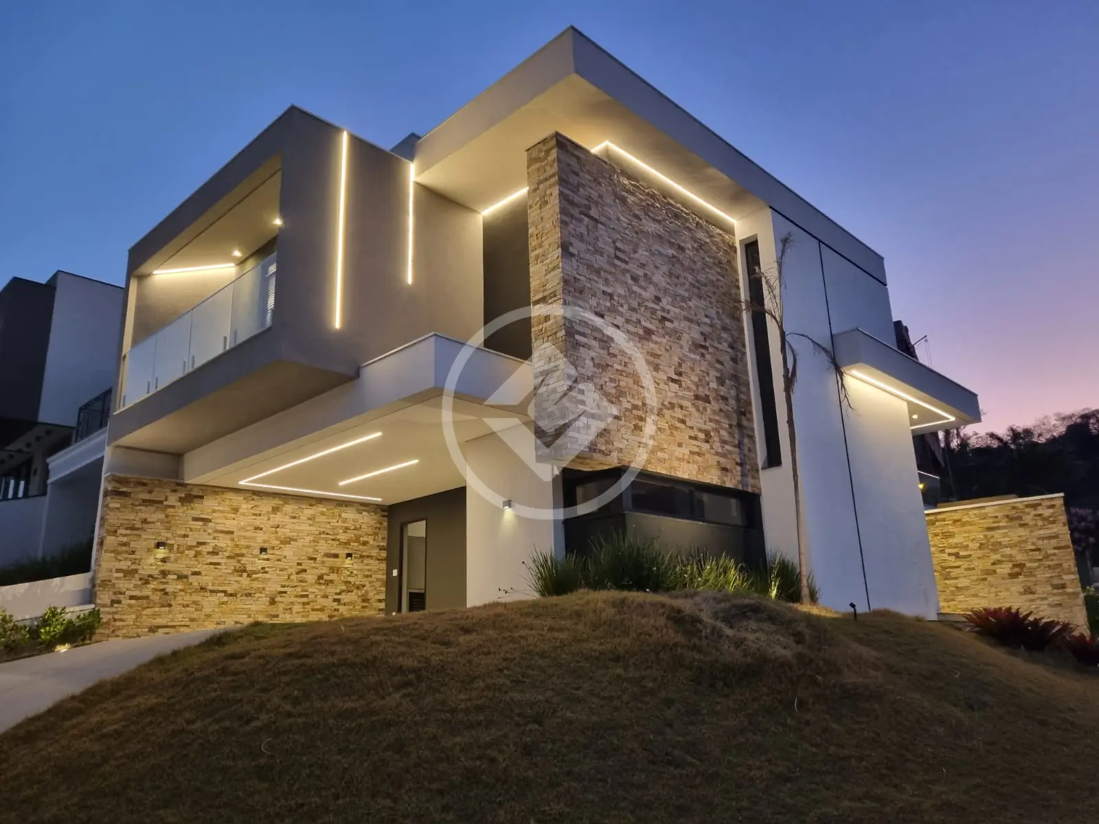 Casa Condomínio Parque Centenário, Jundiaí - SP — foto 1