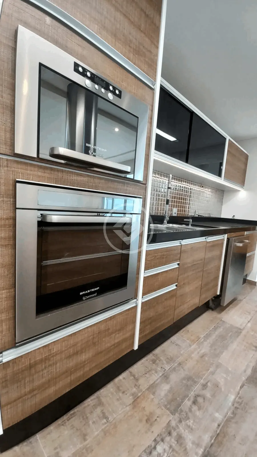 Apartamento Jardim Ermida I, Jundiaí - SP — foto 2