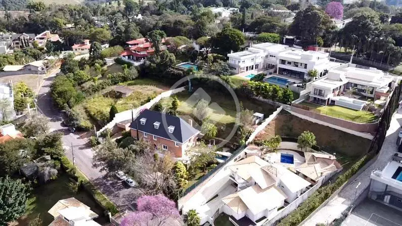 Imagem 4 - Casa Condomínio em Chácara Malota, Jundiaí - SP
