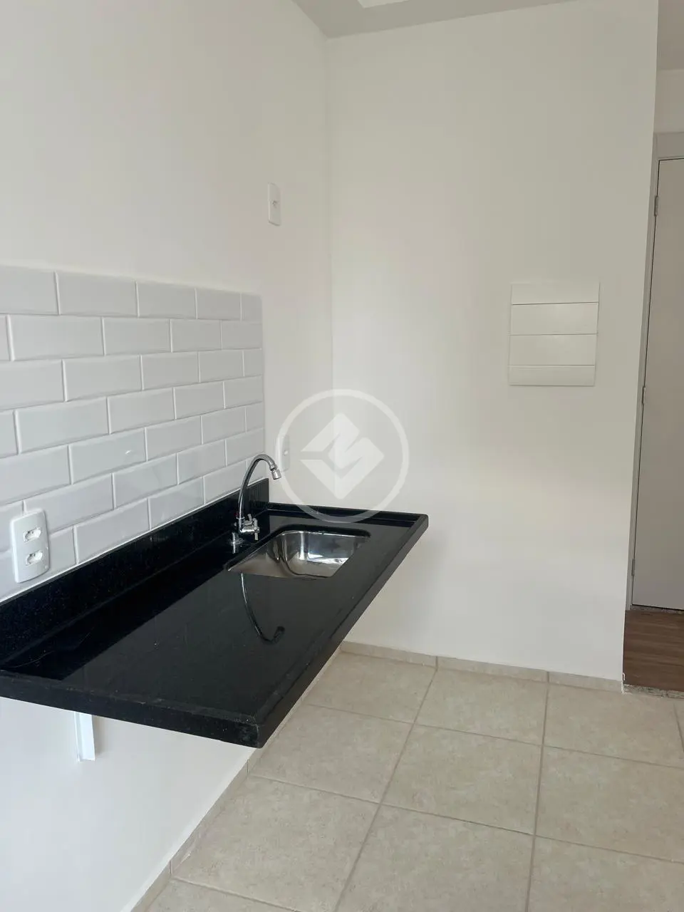Apartamento Jardim Shangai, Jundiaí - SP — foto 1