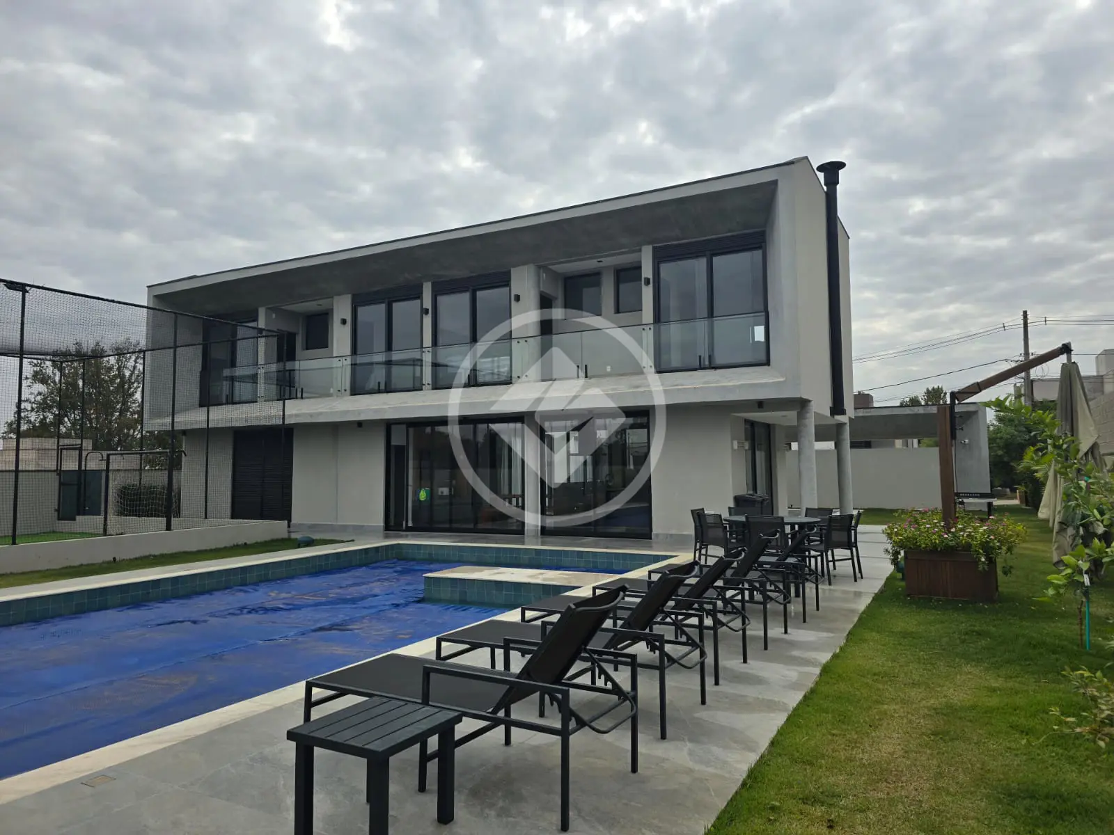 Imagem 1 - Casa Condomínio em CAXAMBU, Jundiaí - SP