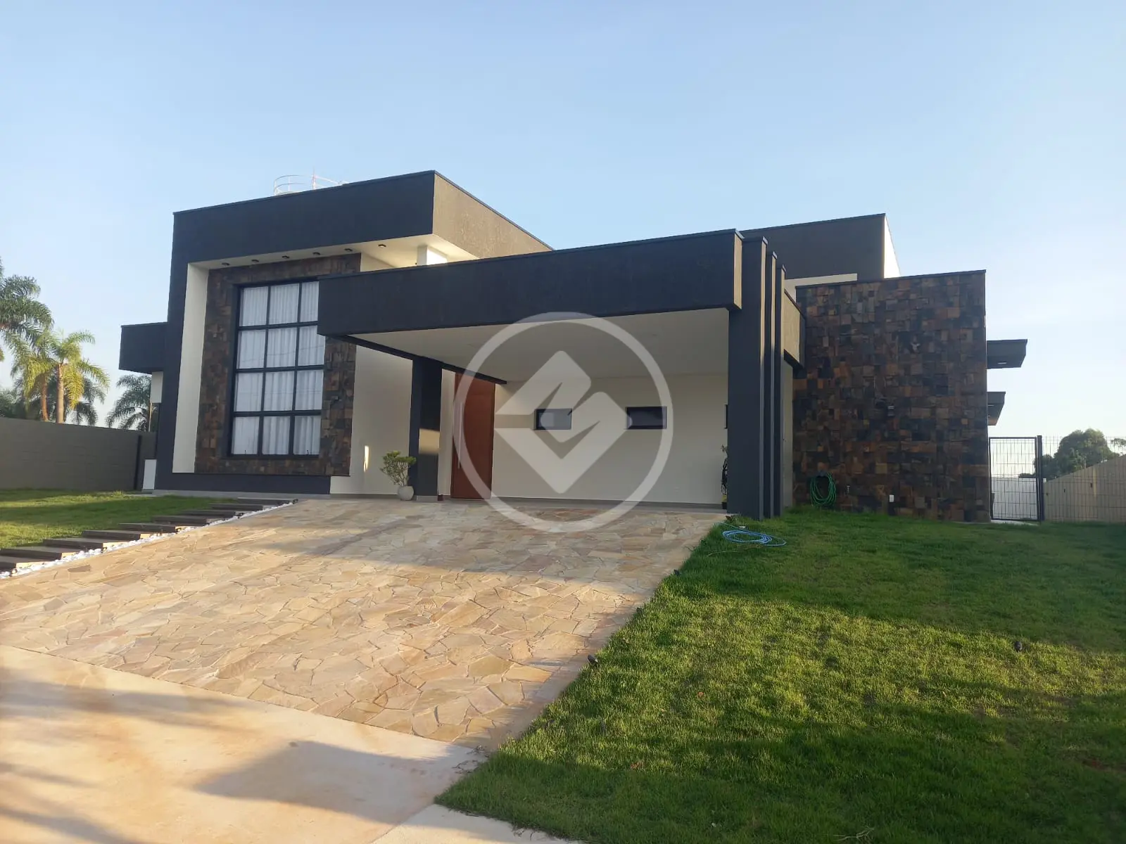 Casa Condomínio CAXAMBU, Jundiaí - SP — foto 2