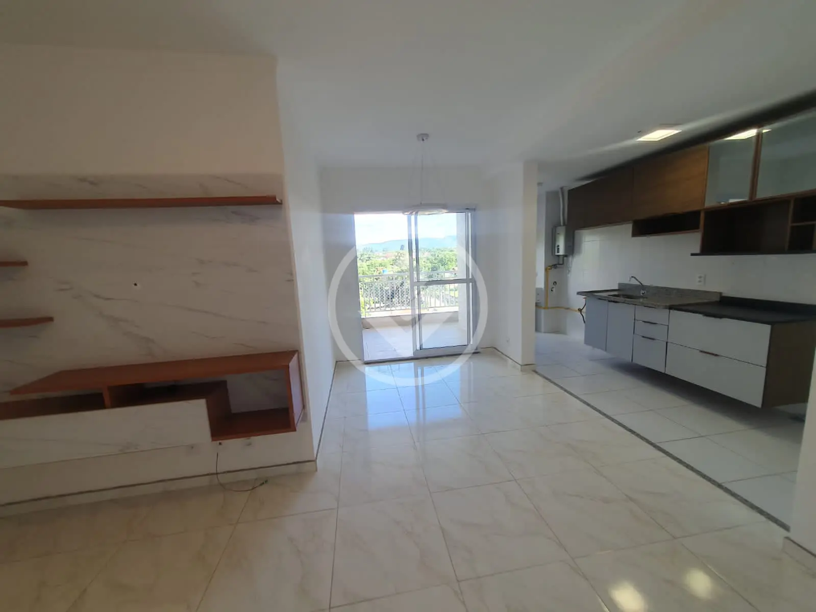 Apartamento Jardim Tereza Cristina, Jundiaí - SP — foto 1