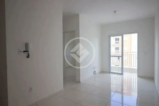 Apartamento Residencial Santa Giovana, Jundiaí - SP — foto 1