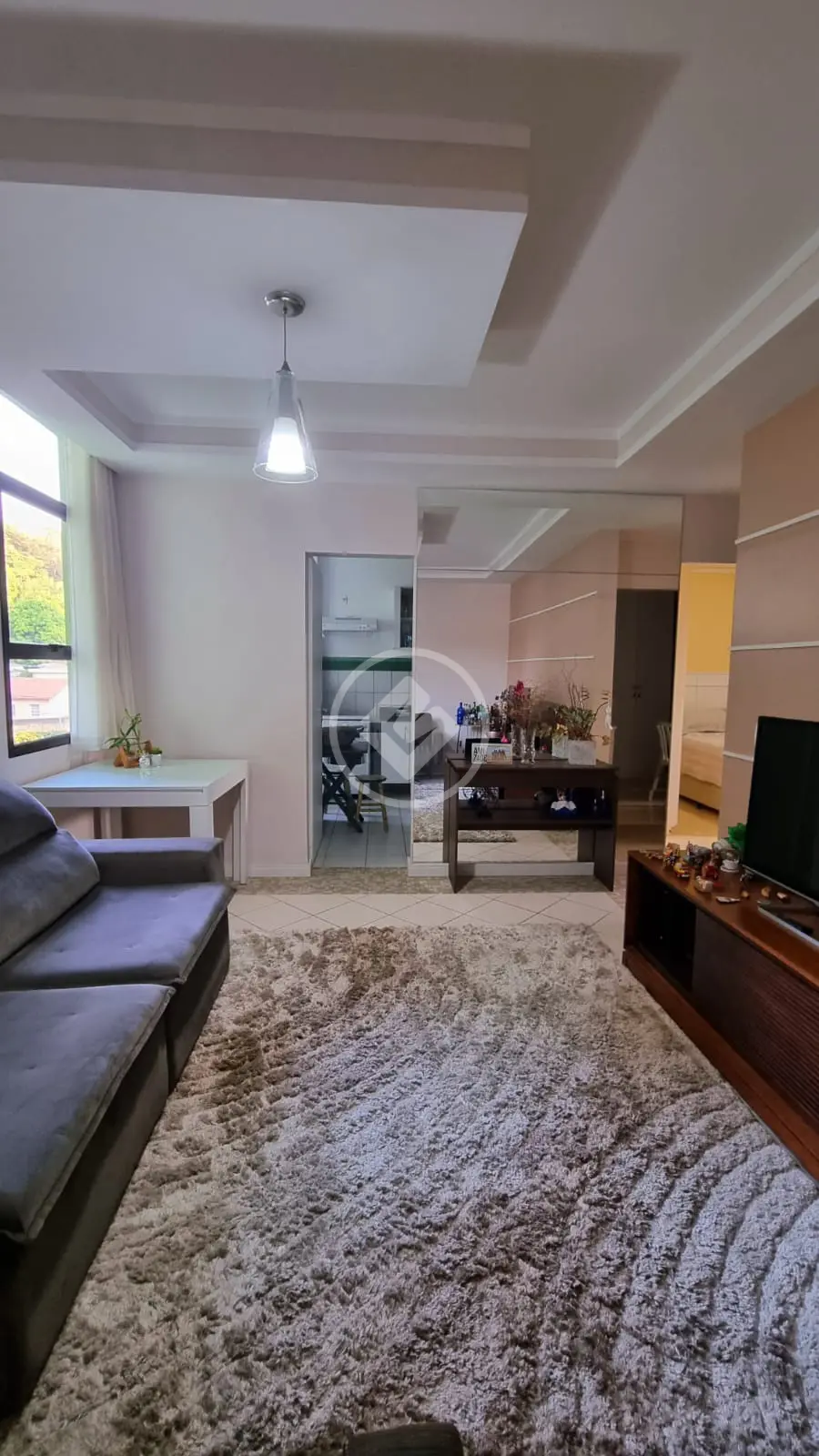Imagem 1 - Apartamento em Jardim Santa Teresa, Jundiaí - SP