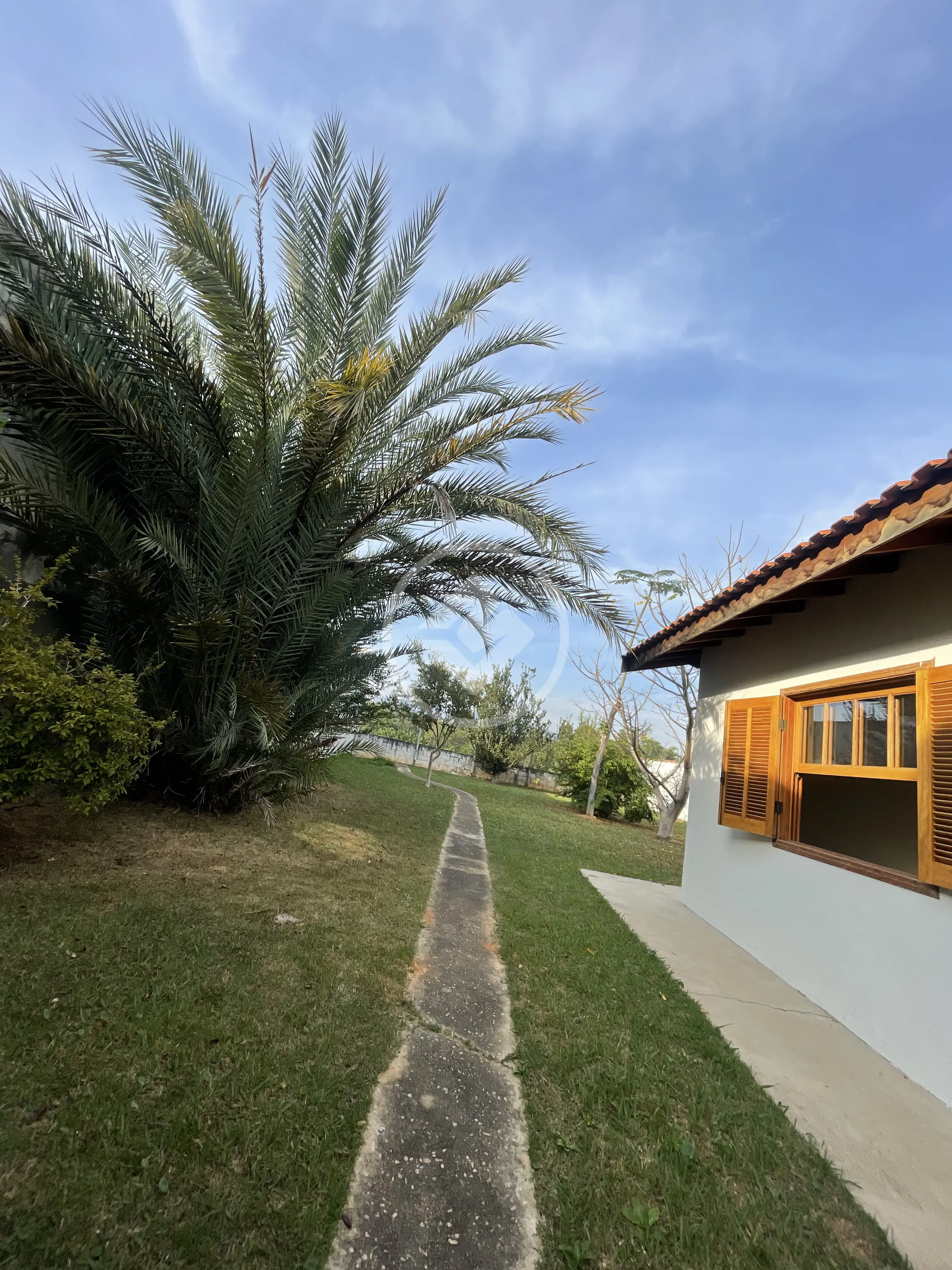 Casa Condomínio Jardim Tereza Cristina, Jundiaí - SP — foto 1