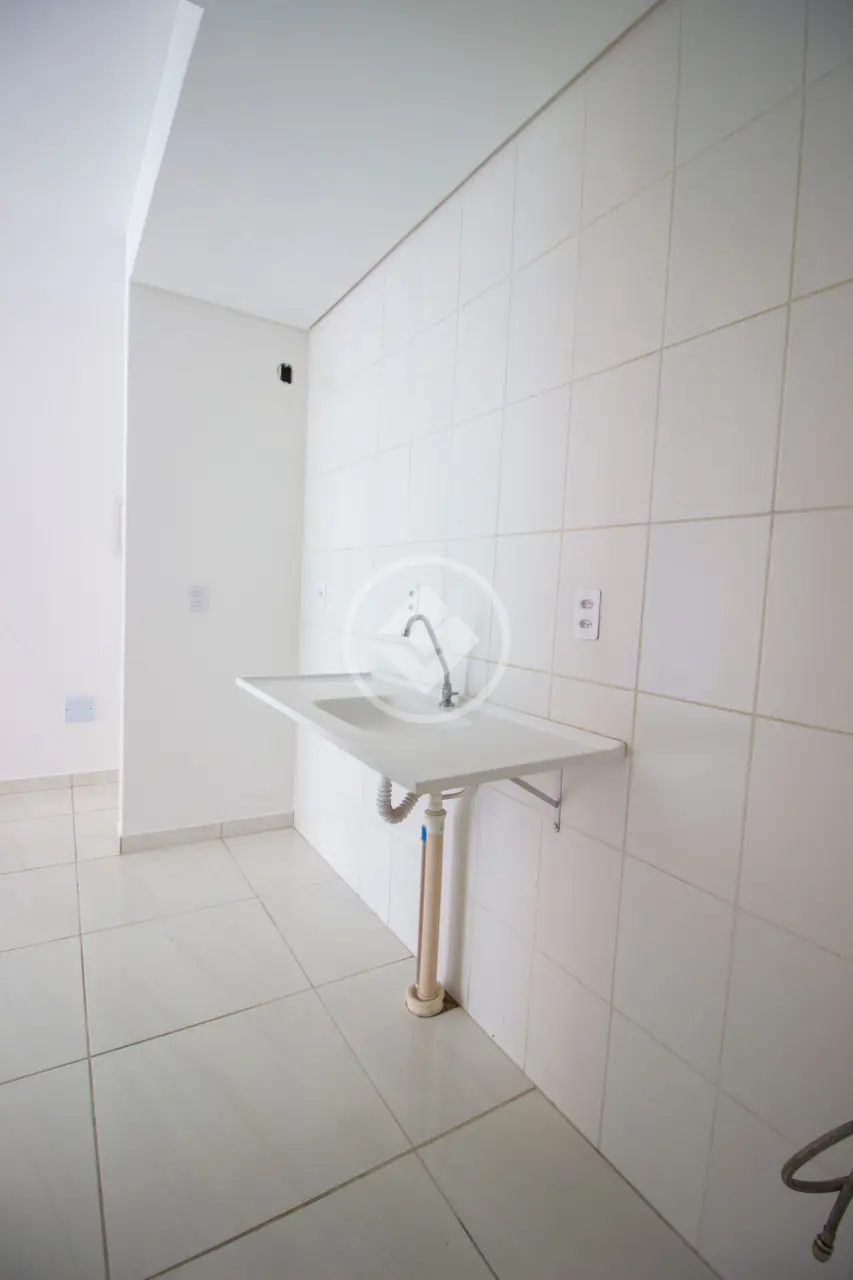 Imagem 5 - Apartamento em Residencial Santa Giovana, Jundiaí - SP